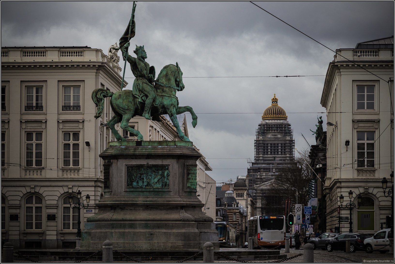 Brussels